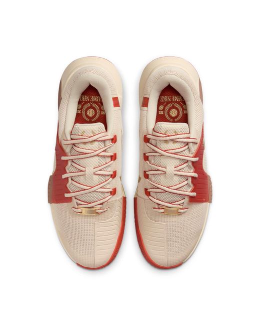 Nike Pink (Wmns) Zoom Gp Challenge 1 Premium 'Sanddrift'