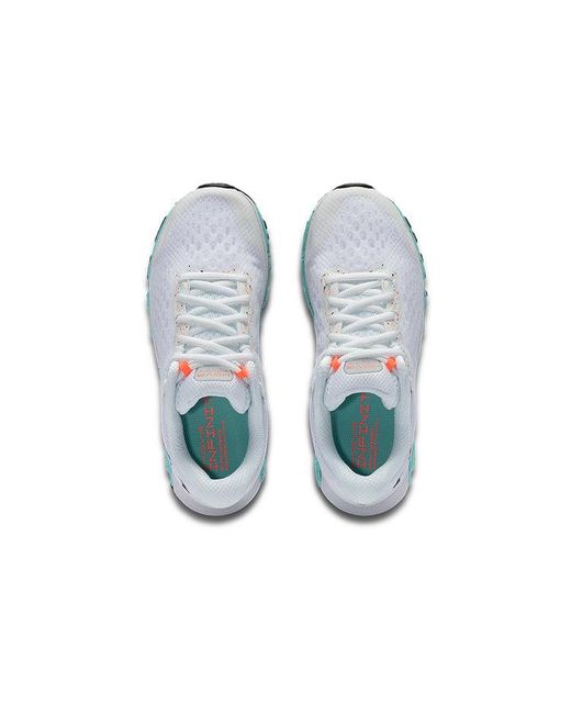 Under Armour Blue (Wmns) Hovr Infinite 3 Pntsp Cn