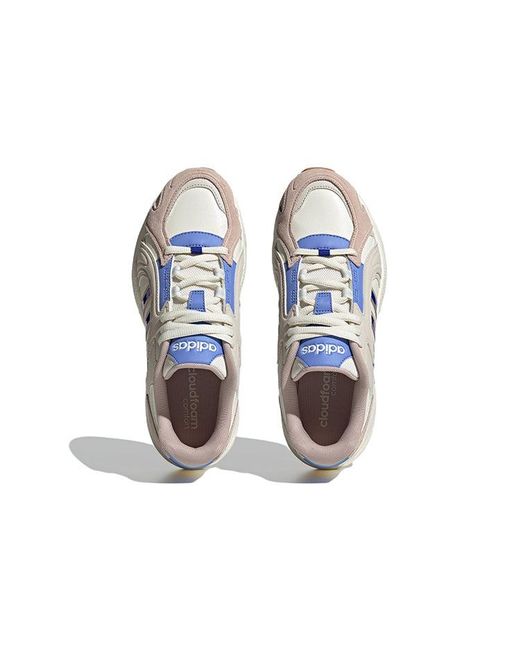 Adidas Blue Neo Crazychaos 2.0 for men