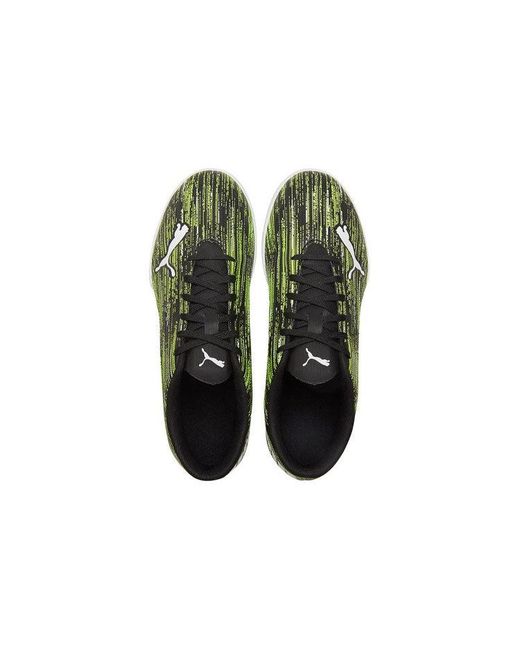 PUMA Green Ultra 4.2Tt for men