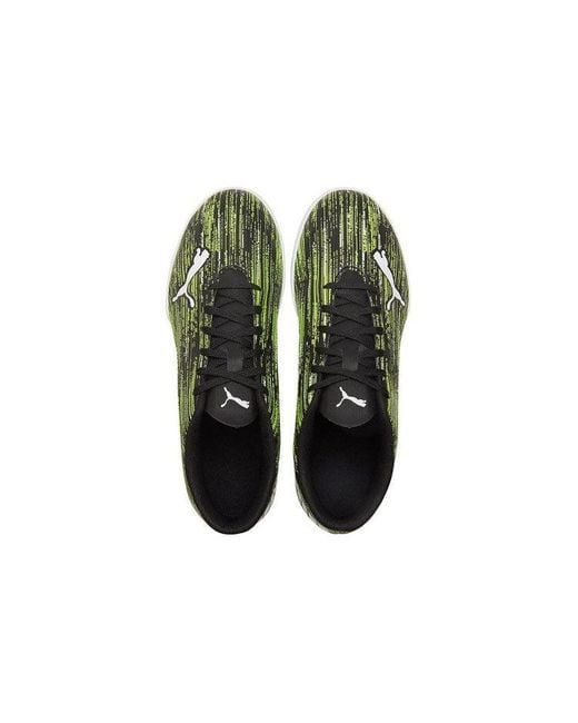 PUMA Green Ultra 4.2Tt for men