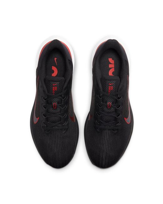 Nike Red Air Zoom Winflo 9 University' for men
