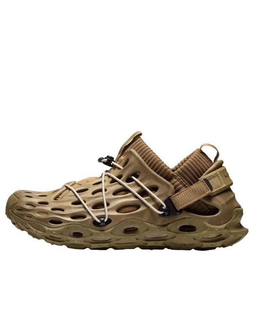 Merrell Brown 1Trl Hydro Moc for men