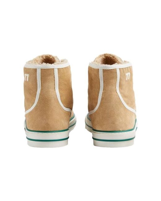 Gucci Natural Tennis 1977 High for men