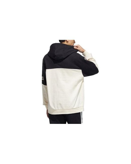 Adidas Blue Neo Casual Sports Couple Style Creamy for men
