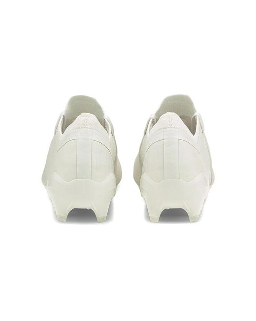 PUMA White Ultra 1.2 Lazertouch Fg Ag 'Triple' for men