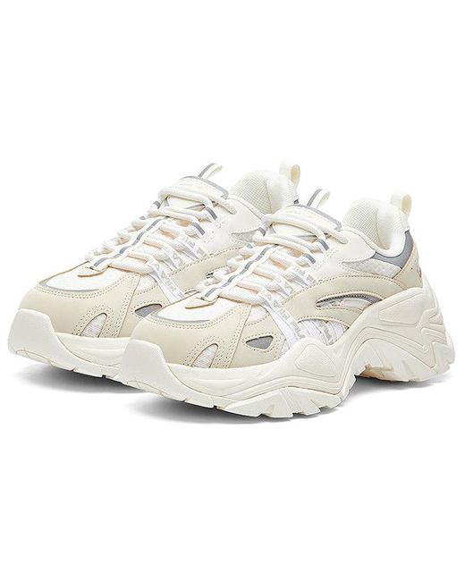 Fila White (Wmns) Sofia Sneakers