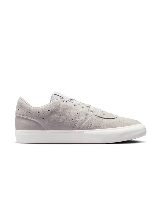 Nike White Series Es for men