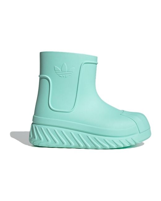 Adidas Green (Wmns) Originals Adifom Superstar