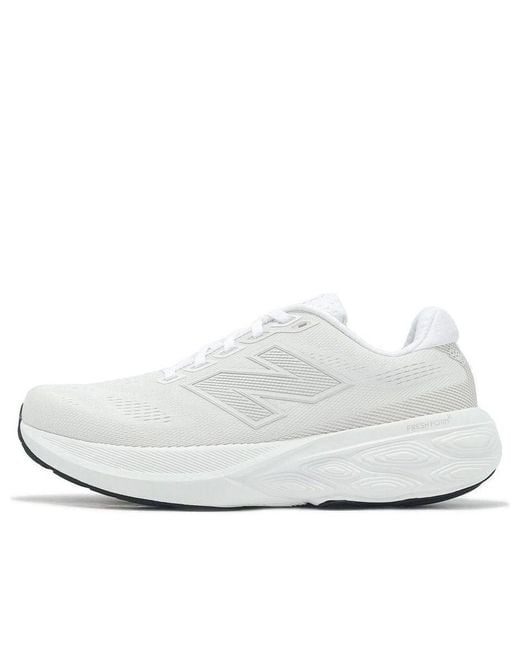 New Balance White (Wmns) Fresh Foam X 880V15 Sea Salt'