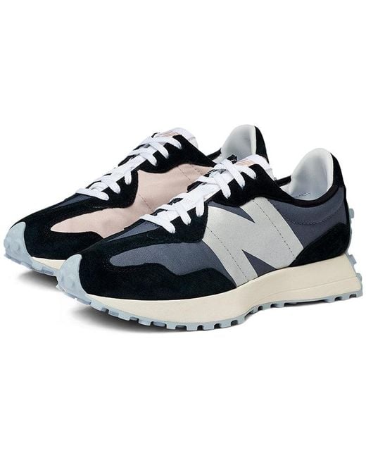 New Balance Blue (Wmns) 327