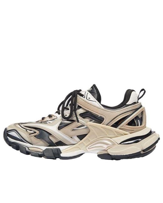 Balenciaga Brown (Wmns) Track.2 Trainer