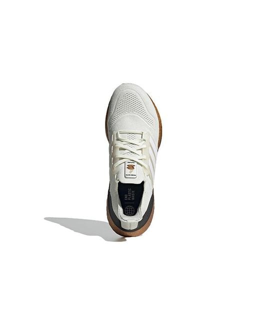 Adidas White Ultraboost 22 Made With Nature Tint' for men