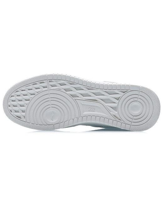 Li-ning Blue Tianjin for men