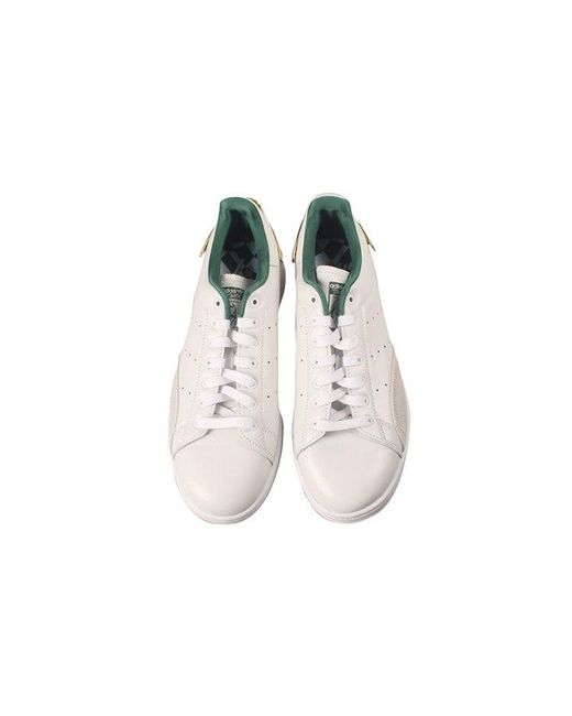 Adidas White Originals Stan Smith for men