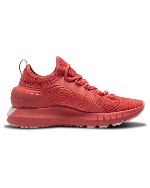 Under Armour Red (Wmns) Hovr Phantom Se