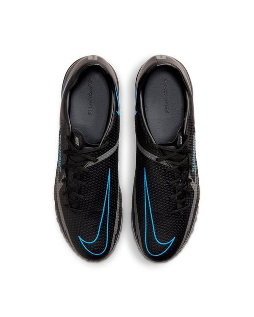 Nike Black Phantom Gt2 Academy Tf for men