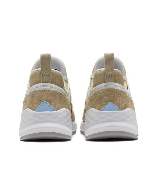 New Balance White (Wmns) Nb 574 Sport Sports Casual Shoes