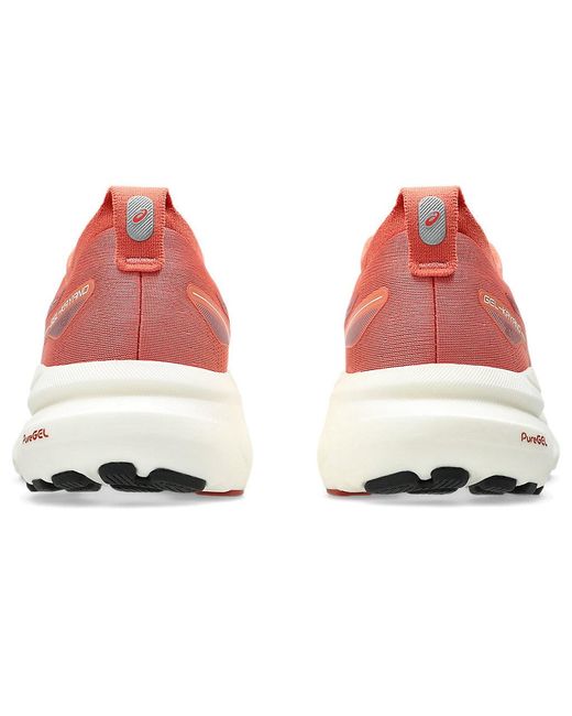 Asics Red (Wmns) Gel-Kayano 31 'Desert'