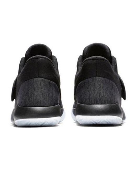 Nike Black Kd Trey 5 Vi Ep Dark' for men