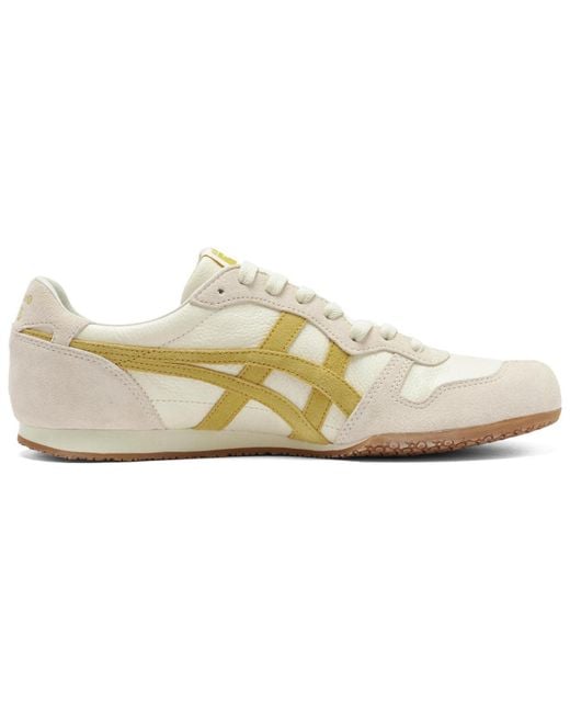 Onitsuka Tiger Natural Serrano Vin 'Birch Mineral' for men