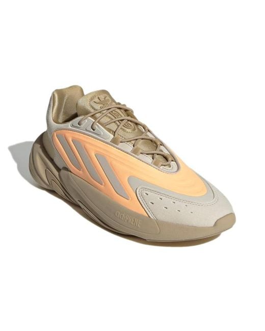 Adidas Natural Ozelia 'Bliss Acid' for men