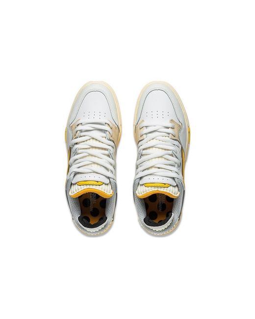 Li-ning Yellow Wave Pro for men
