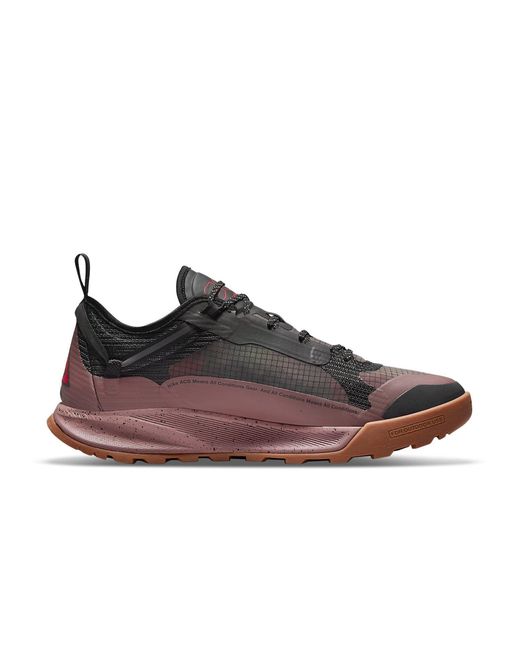 Nike Brown Acg Air Nasu 2 'Smokey Mauve' for men