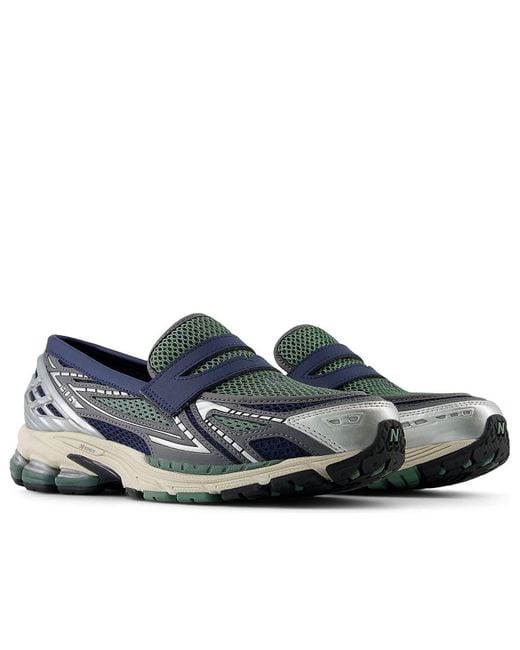 New Balance Blue 1906L 'Dark Juniper' for men