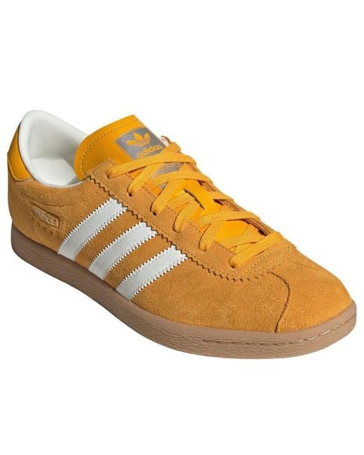 Adidas Orange Stadt Gum' for men