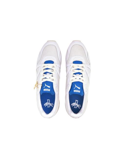 PUMA Blue Mirage Og 'Rudolf Dassler Legacy Collection' for men