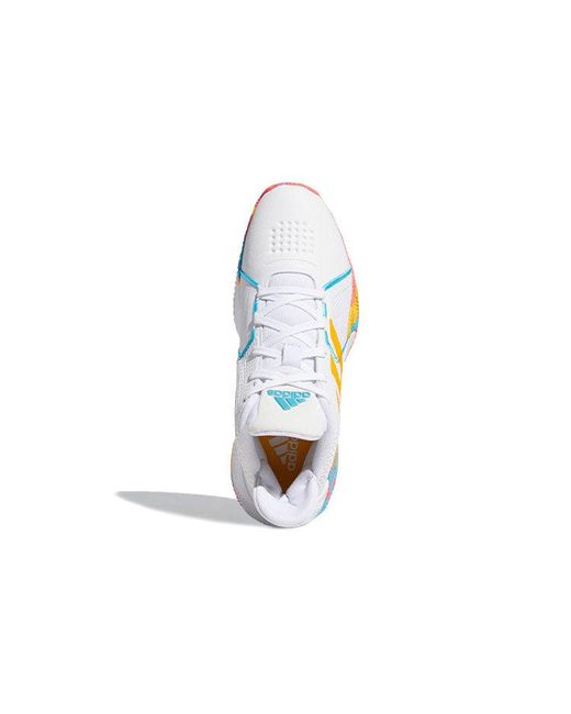 Adidas Blue Court Vision 2.0 Sole' for men