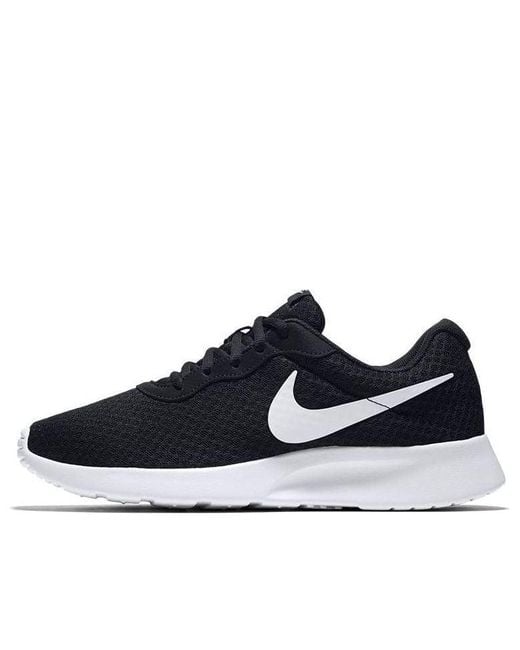 Nike Blue Tanjun for men
