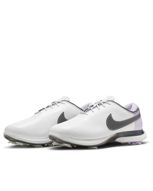 Nike White Air Zoom Victory Tour 2 for men