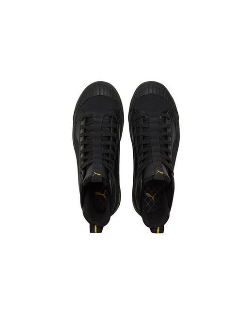 PUMA Black Capri Para Wtr for men