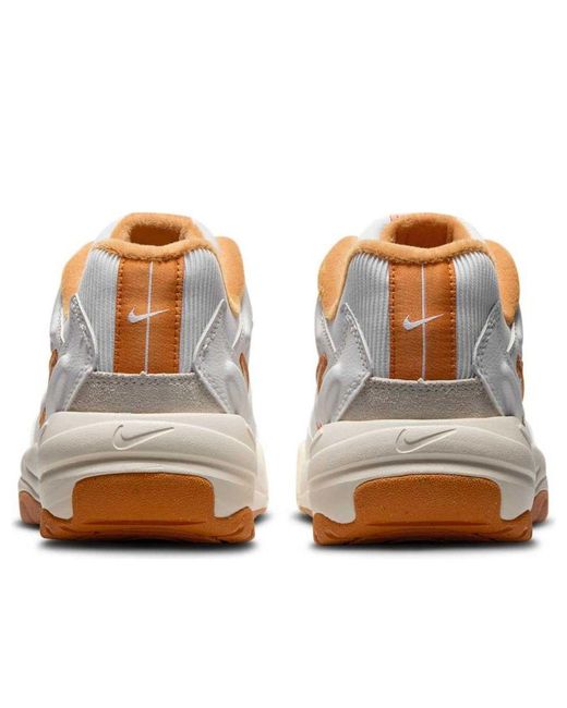 Nike White (Wmns) A.C.E. Monarch Amber'
