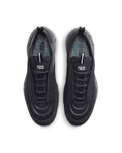 Nike Blue Air Max Terrascape 97 'Off Noir' for men