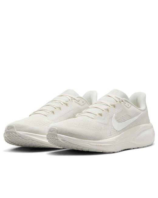 Nike White Air Zoom Pegasus 41 'Sail Coconut Milk' for men