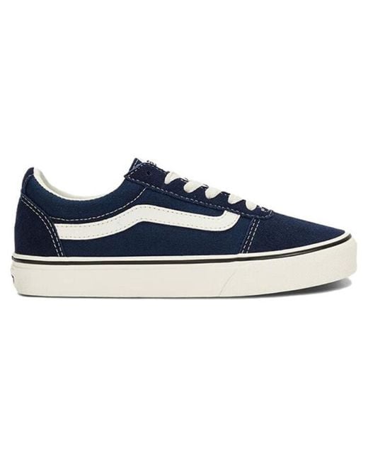 Vans (Wmns) Old Skool 36 Dx 'Dress Blues'