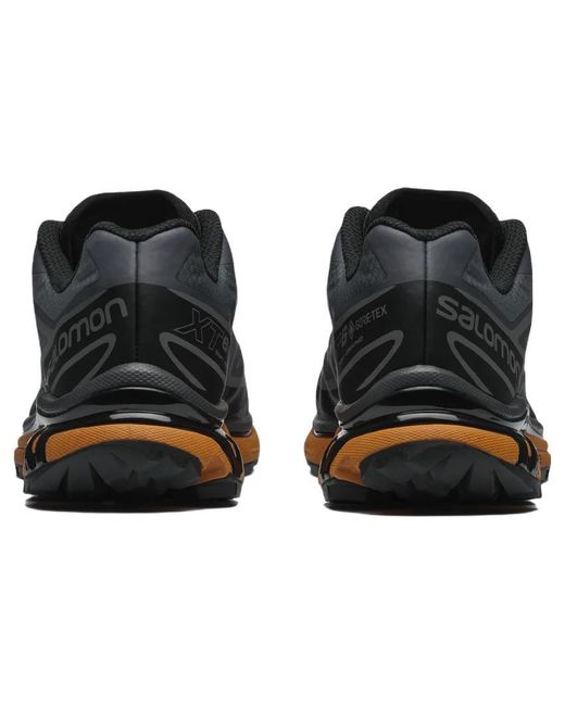 Salomon Blue Gtx Utility for men