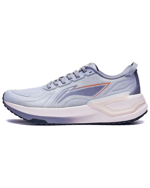 Li-ning Blue Yueying 3 'Light' for men