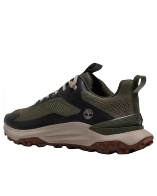 Timberland Brown Motion Access for men