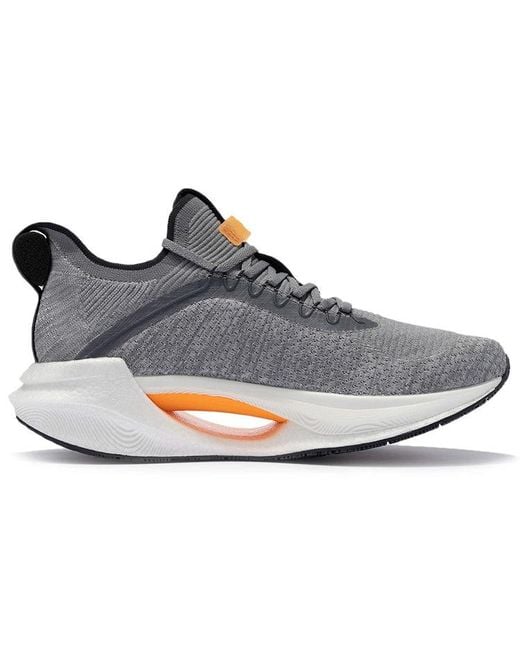 Li-ning Blue Shadow Essential 'Frost' for men