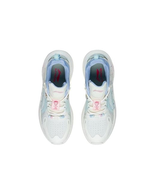 Li-ning Blue (Wmns) Spark 3 'Light'