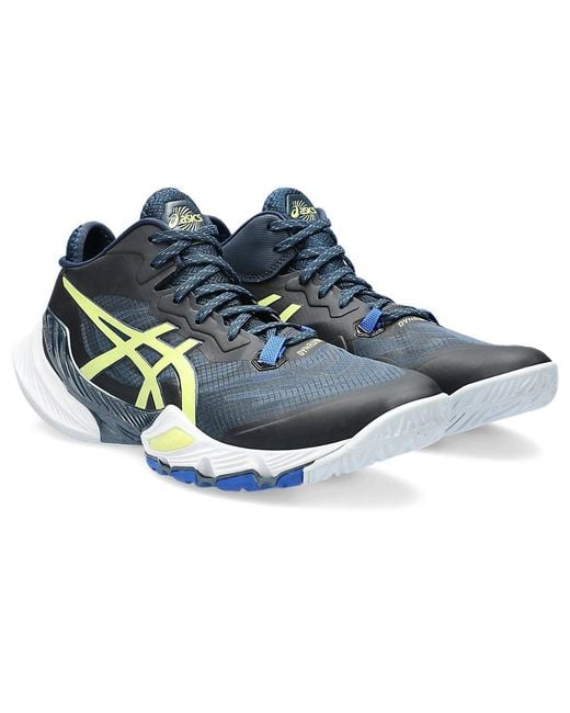 Asics Blue Metarise 'French Glow' for men