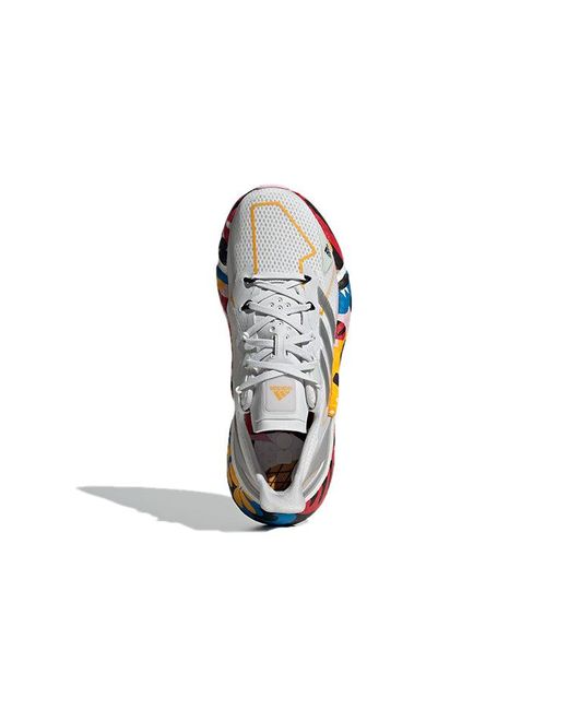Adidas Blue (Wmns) X9000L4