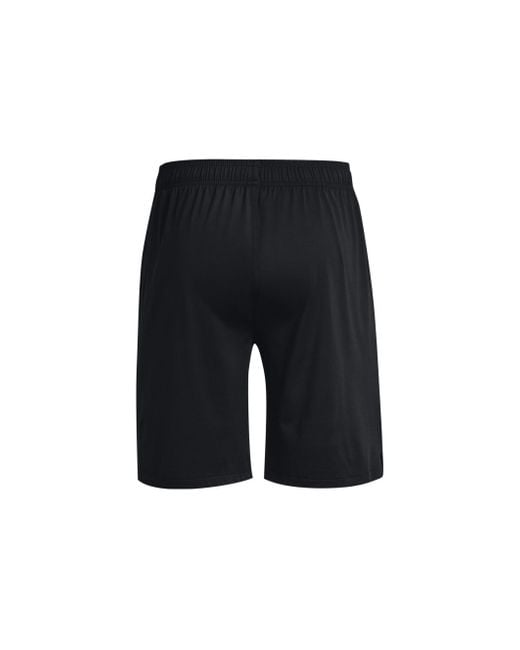Under Armour S Tech Vent Shorts Sports Training Bottoms Black Xl for men