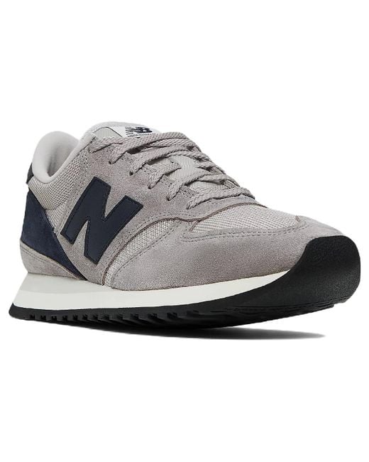 New Balance Blue 730 for men