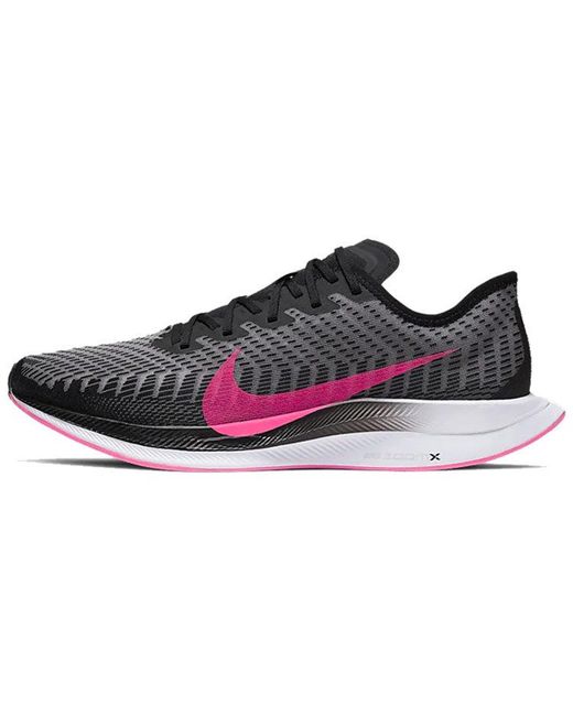 Nike Zoom Pegasus Turbo 2 'pink Blast' in Brown for Men | Lyst