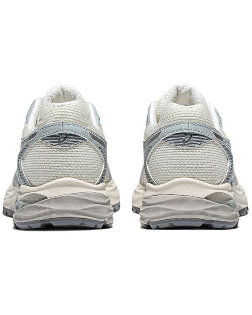 Asics White (Wmns) Gel-Flux 4
